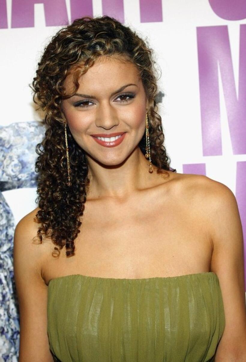 Lisa Marcos Pictures and Photos Fandango